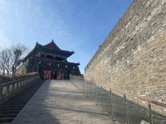 -开封城墙景区