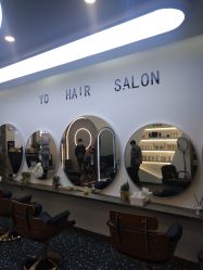 -YO HAIR SALON