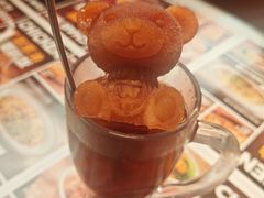 -文通冰室(东方宝泰店)