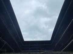 -福建土楼（南靖）云水谣景区-和贵楼