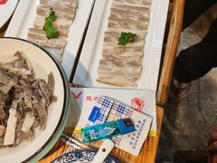 -凤吉园乌拉满族火锅中华老字号(繁荣路店)