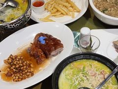-品大三(大行宫店)