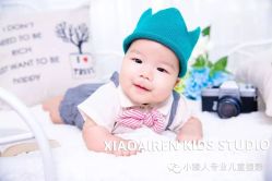 -小矮人专业儿童摄影(宜家店)