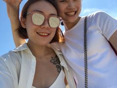 -长春世界雕塑园冰雪艺术天地