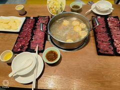 -掂档潮汕牛肉火锅(cityon熙地港店)