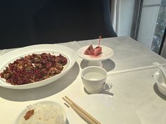 -川粤春天商务餐厅(人民路店)