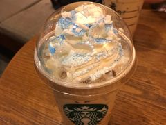 -星巴克臻选(珠海富华里店)