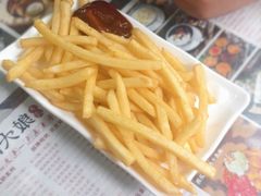 -周大娘牛乳(旧寨古村总店)