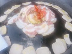 -苗家特色土烙锅·老字号
