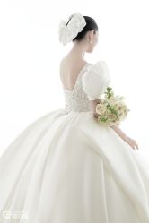 点击看大图 -情订奇缘婚纱摄影(和平路店)