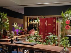 -红鼎豆捞·非遗鲍皇汤火锅(宝丰路店)