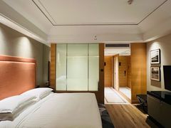 -上海浦东滨江喜来登酒店