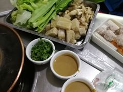 -原柳滩高台阶涮羊肉