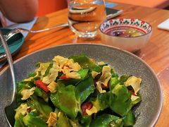 -Laures·月桂西班牙碳烤餐厅(十尚坊店)