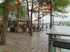 -陈鹏鹏潮汕菜(欢乐海岸 海边景观店)