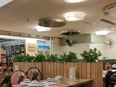 -利杨记·本味轩粥坊·烧烤(宝体店)