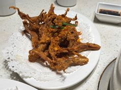 -肥仔文澳门猪骨煲(南京西路店)