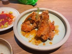 -双门洞·森系料理(体育西店)