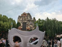 -杭州宋城