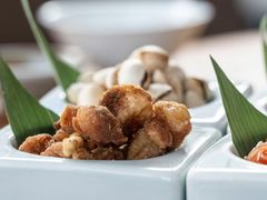 -Hatsune隐泉日式料理(三里屯太古里店)