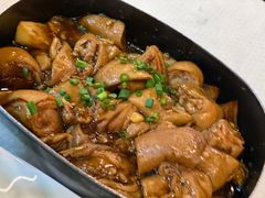 -渔娘渔家丹东海鲜(东直门店)