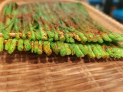 -阿里西北美食(小黄庄店)