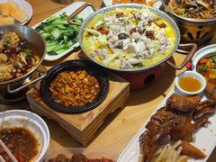 -周麻婆·川式小炒(宁德蕉城南路店)
