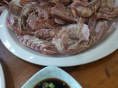 -王四营海鲜市场