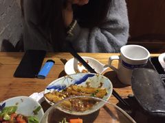 -锦尚阁烤鱼•天津菜(宣武门胡同店)