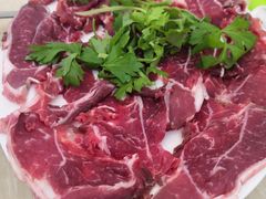 吊龙-粤潮魏记牛肉火锅(爱家·金河湾南区店)