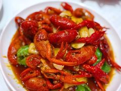 -袁老大龙虾(石鼓路总店)