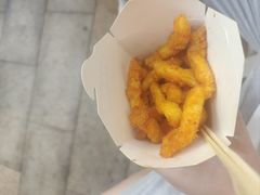 -味子夫鸡柳(解放碑总店)