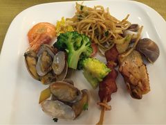 iphone_upload_pic-宁海金海开元名都大酒店·名爵自助餐厅(金水路店)
