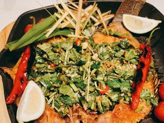 -云海肴·汽锅鸡·云南菜(天山百盛优客店)