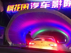 -枫花园汽车电影院(朝阳公园店)