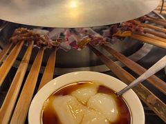 -喷火龙西昌火盆烧烤(泸州总店)