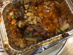 -天天烧烤(顾庄店)