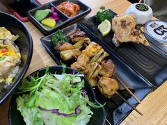 -胜代日本料理(云程巷小区店)
