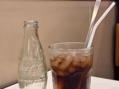 -大哥餐厅(西城花园店)