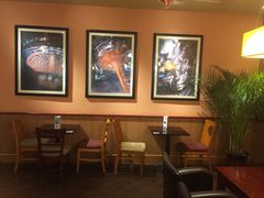 -COSTA COFFEE(济南振华商厦店)