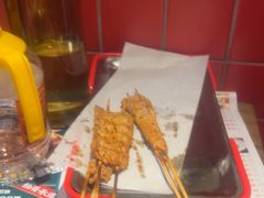 -永红源·小排档(闽江路店)