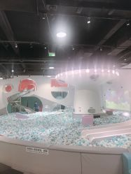 -MINI MARS KIDS CLUB亲子家庭中心(长宁天山店)
