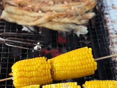 -小蜜蜂团建自助烧烤场(小洲村店)