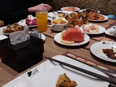 -汉巴味德巴西烤肉(顺和广场店)