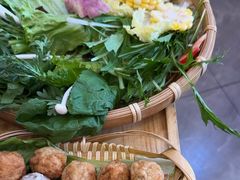 -阿婆情腊排骨火锅(金虹路店)