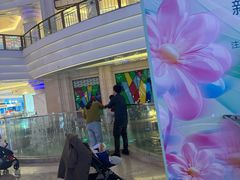 -江南环球港