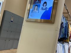 -海马体照相馆(成都来福士广场店)