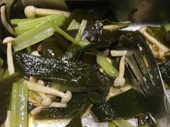 海带-素清香(解放路店)