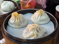 -李记清真馆(打钉巷店)