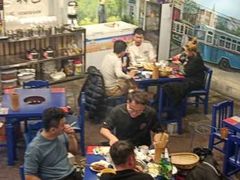 -马路边边串串香(一匡街店)